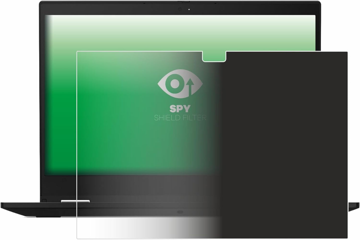 Blickschutzfolie für Lenovo ThinkPad X13 Yoga Gen 1