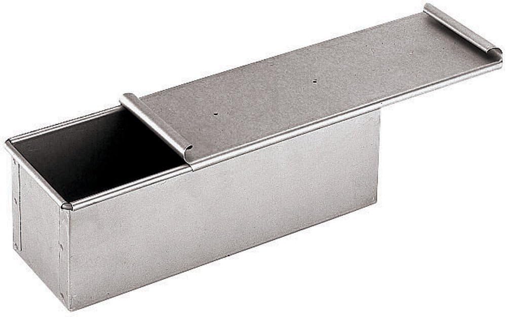 Brottopf mit Deckel, 11.825 Inch, Lid