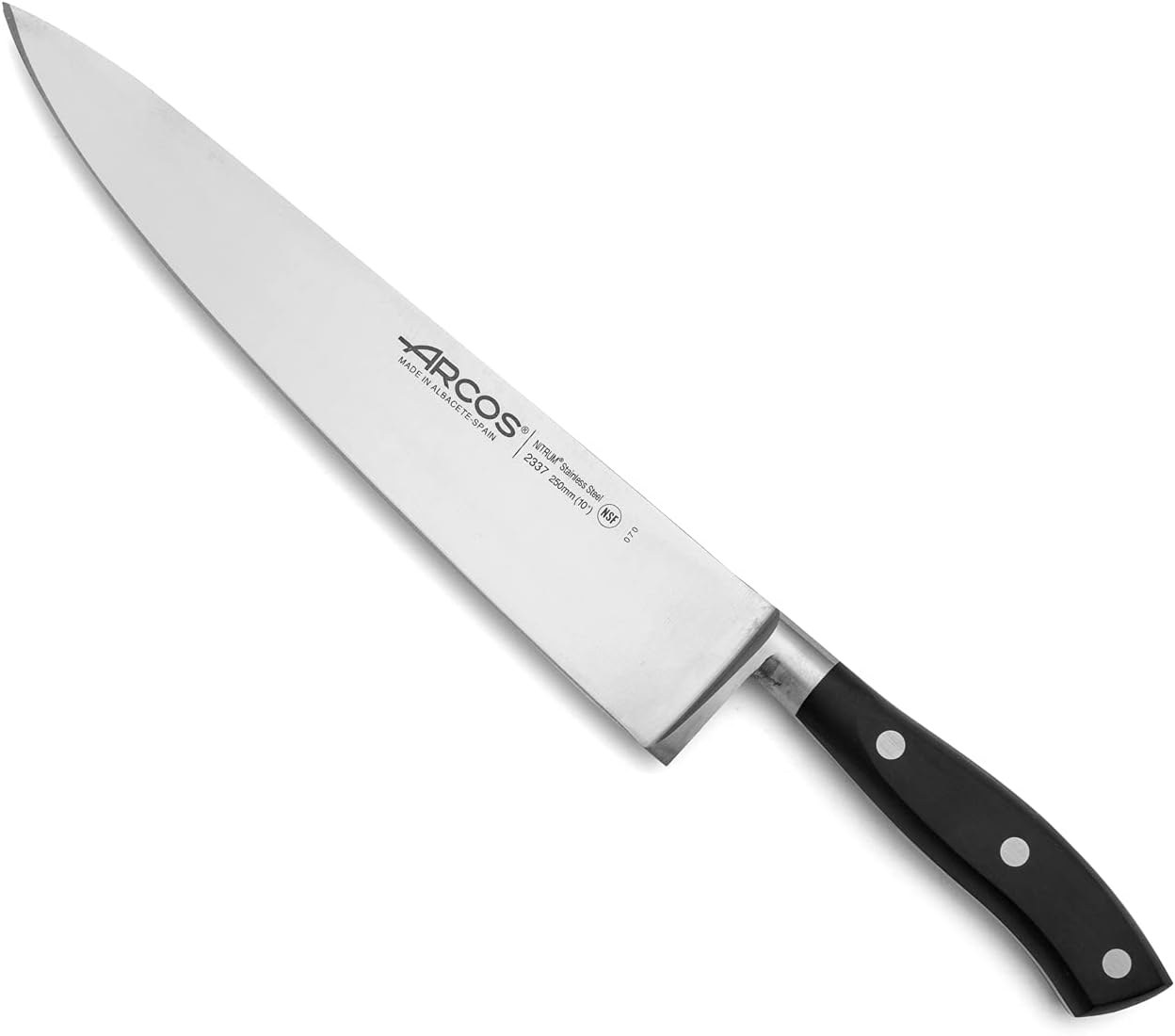 Kochmesser