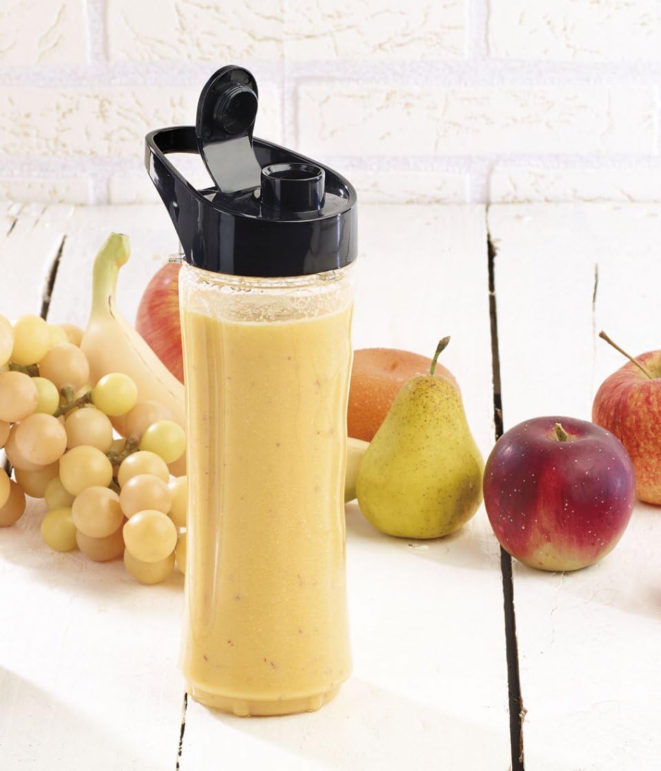 Ersatz-Trinkflasche für Smoothie-Maker BR-600