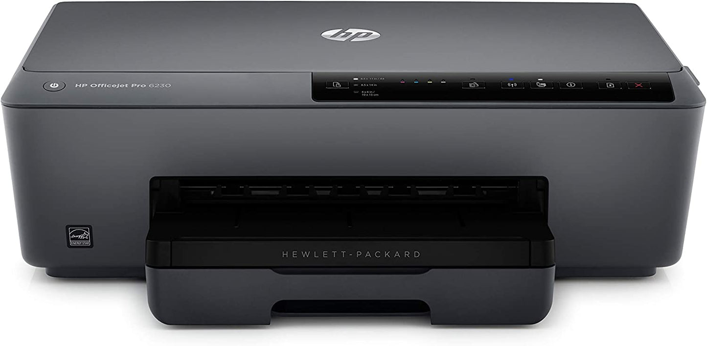 Officejet Pro 6230 ePrinter (E3E03A), Tintenstrahldrucker, 600x1200 dpi Auflösung