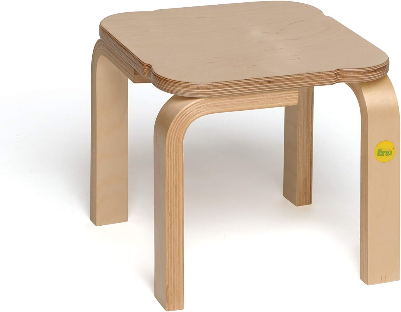 Kinder-Hocker