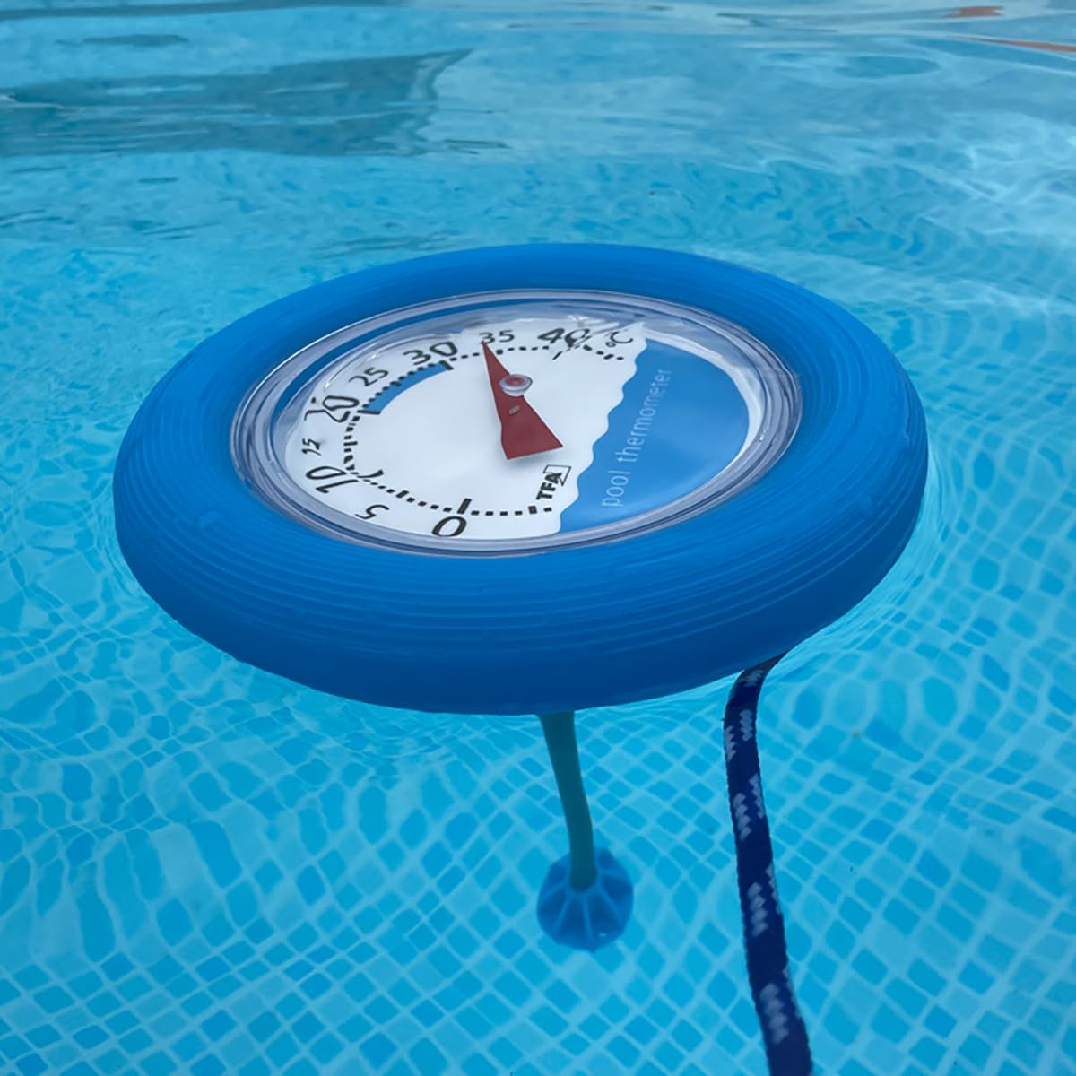 Poolwatch