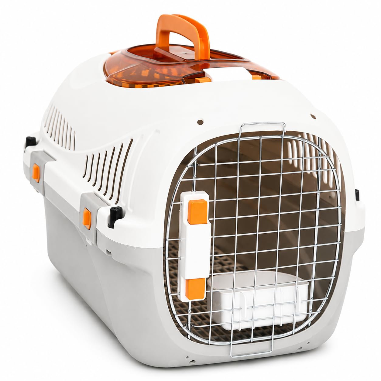 Transportbox mit 2 Öffnungen