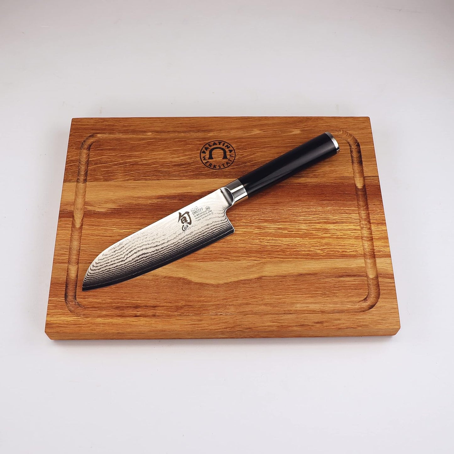 Kai Shun Damastmesser Set