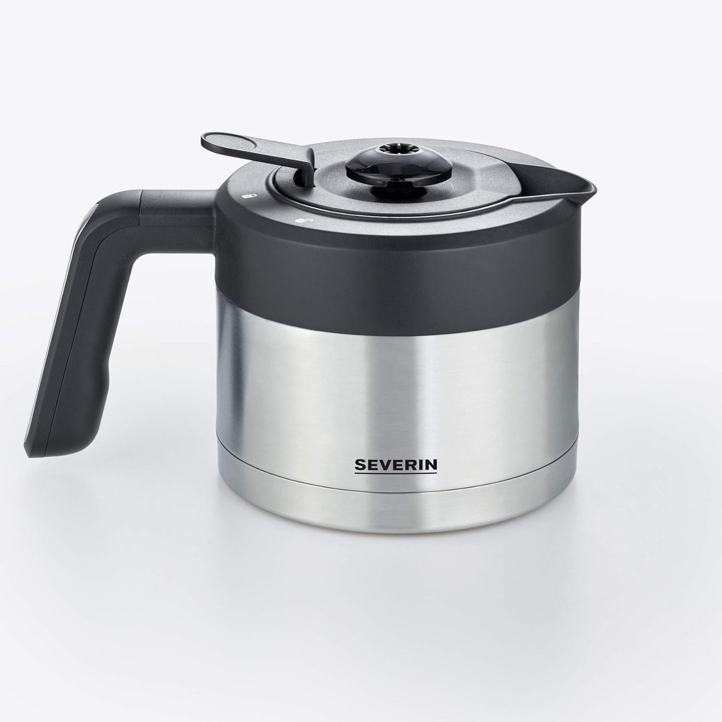 KA 5763 Cafe Caprice Thermoline, Mit Thermokanne