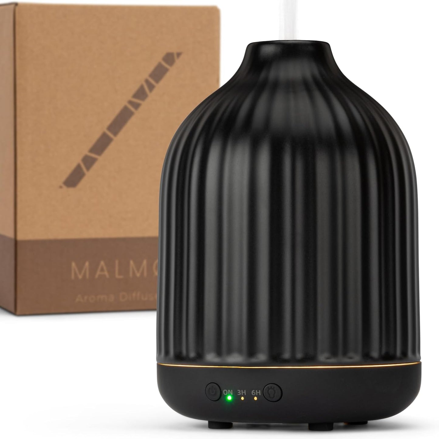 Aroma Diffuser für ätherische Öle, Aroma Diffusor