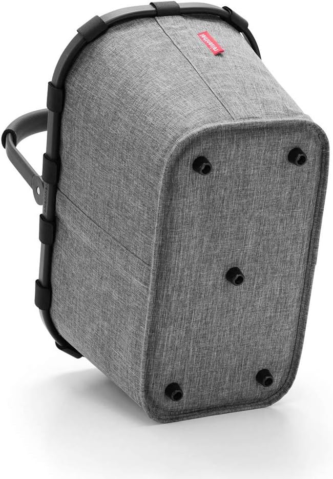 Carrybag - Einkaufskorb mit Isoliertasche