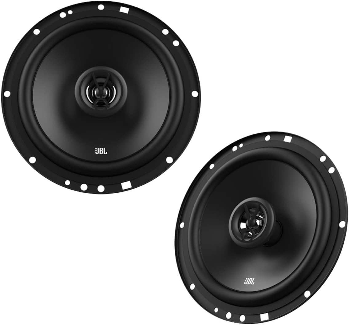 2-Wege Auto Lautsprecher Set 200 Watt (2 Stück)