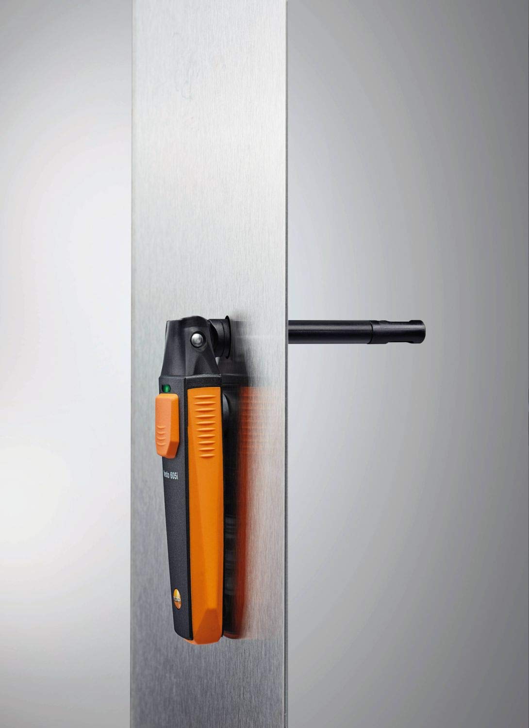 Thermo-Hygrometer 605i, testo 605i Thermohygrometer Smart Probe