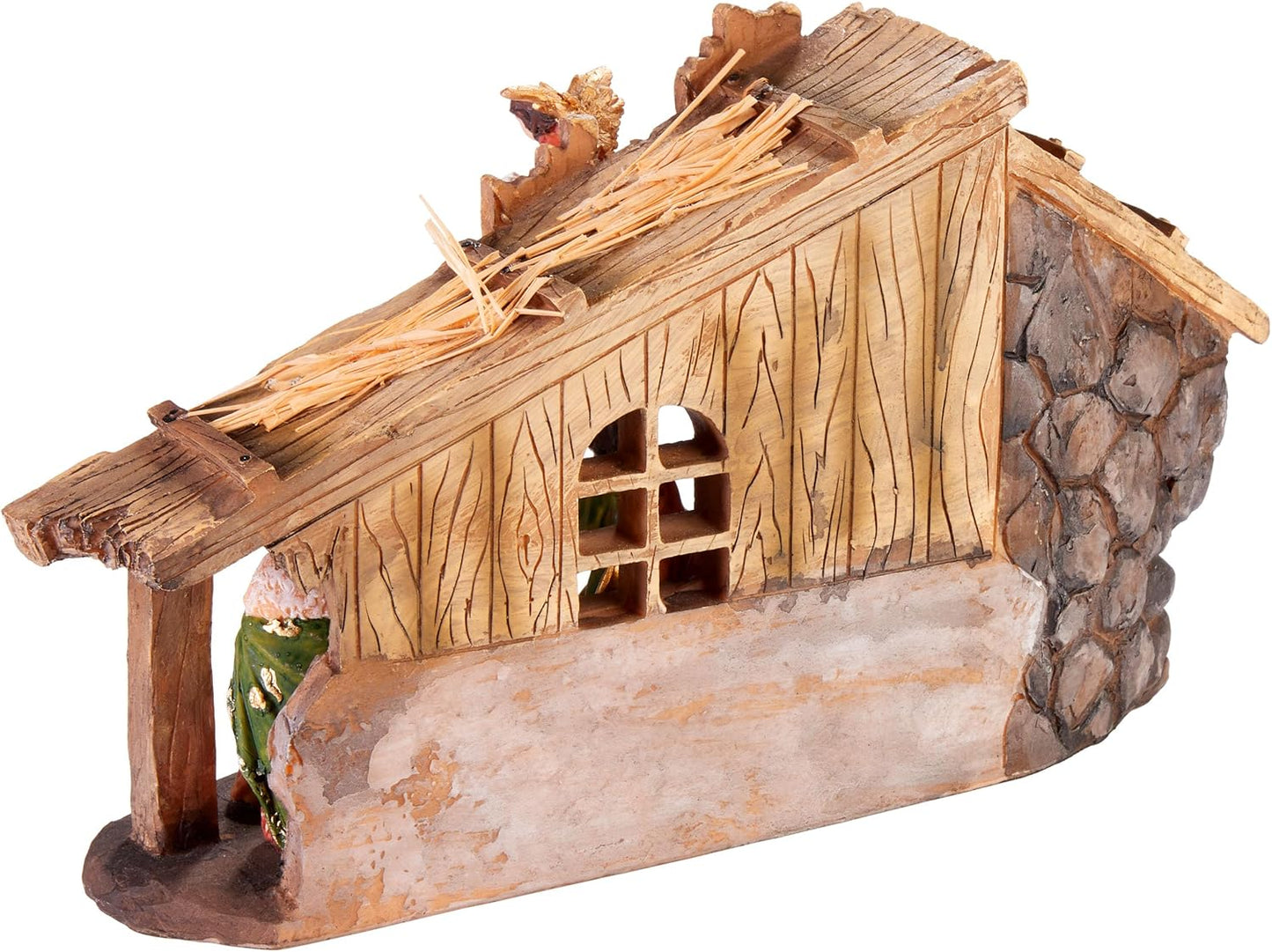 9940 Weihnachtskrippe