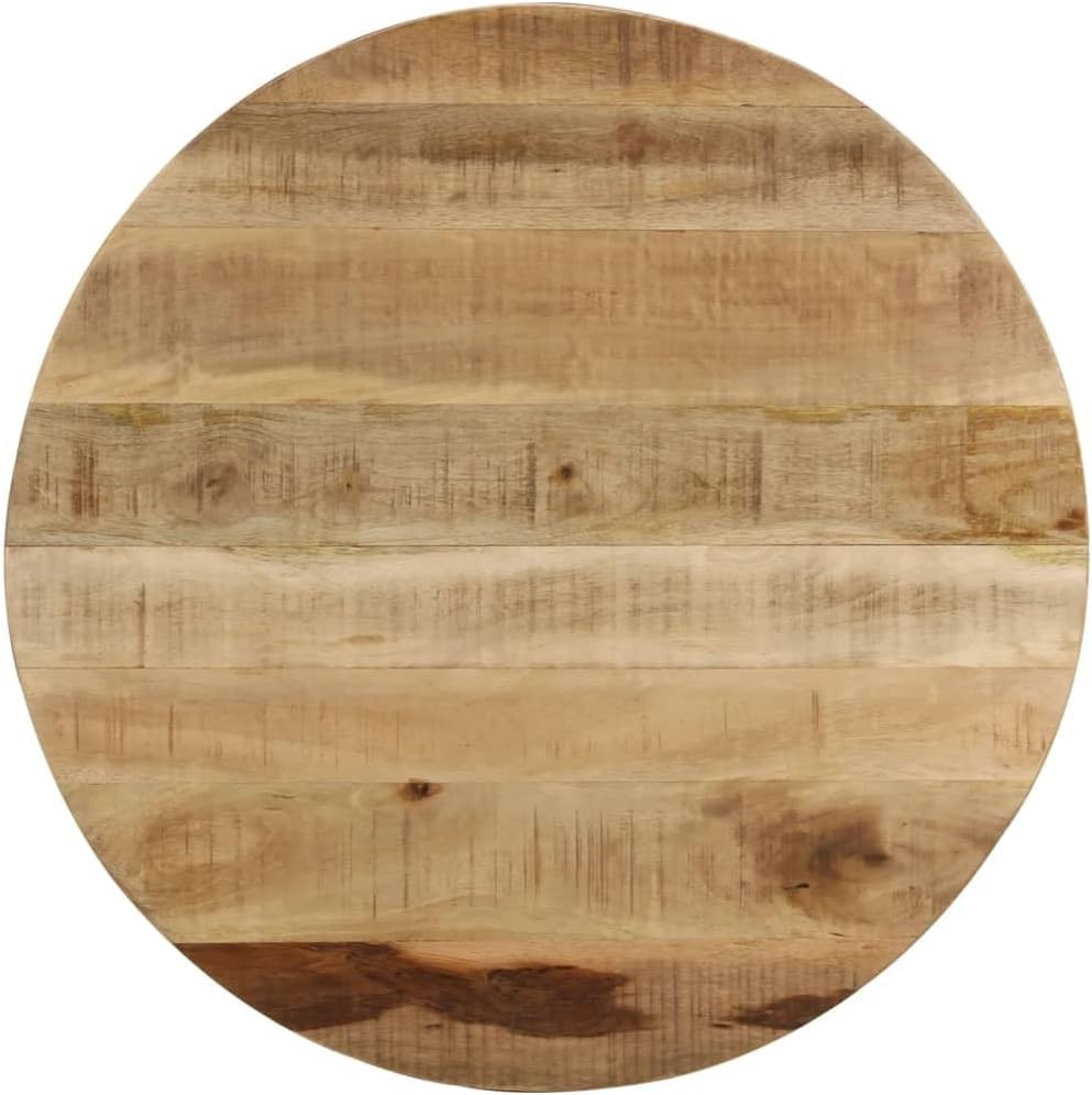 Viljo, massives Mangoholz ; 65 x 32 cm