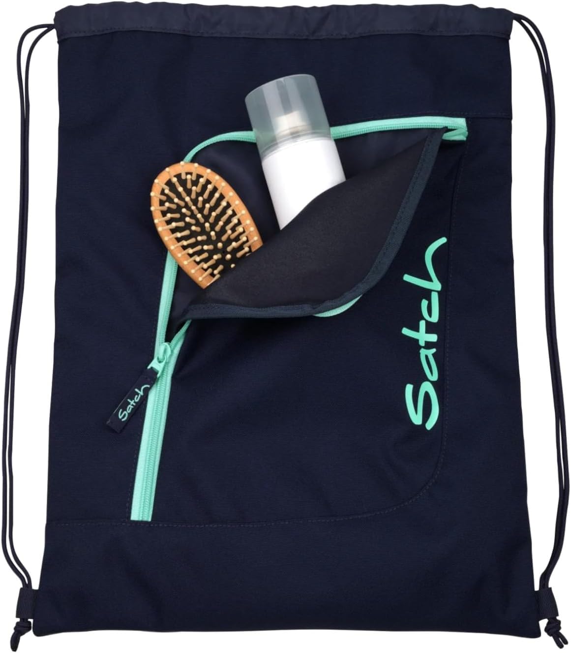 Sportbeutel Ocean, Einheitsgrösse Ocean Mint - Blau