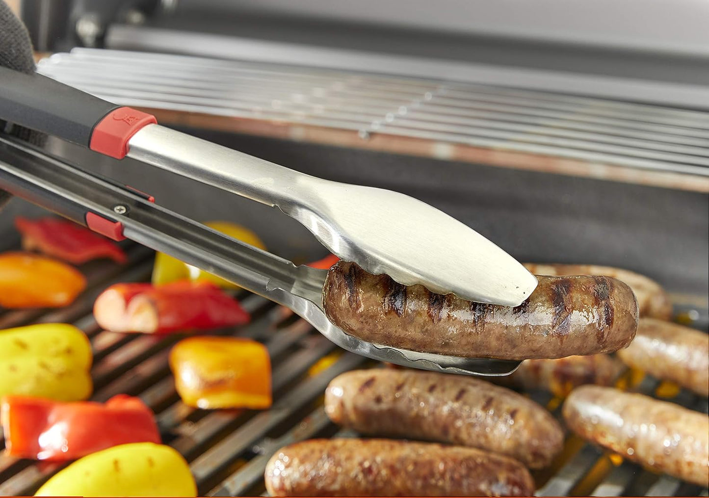 Grillbesteck-Set