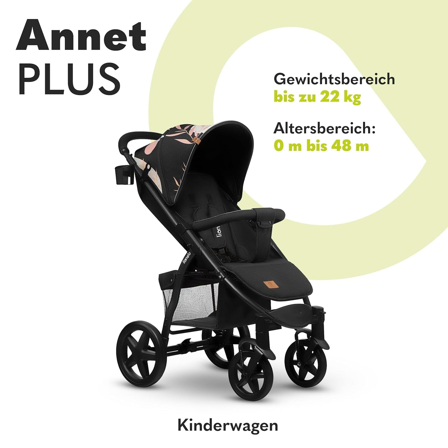 Annet Plus, Lovin, Plus