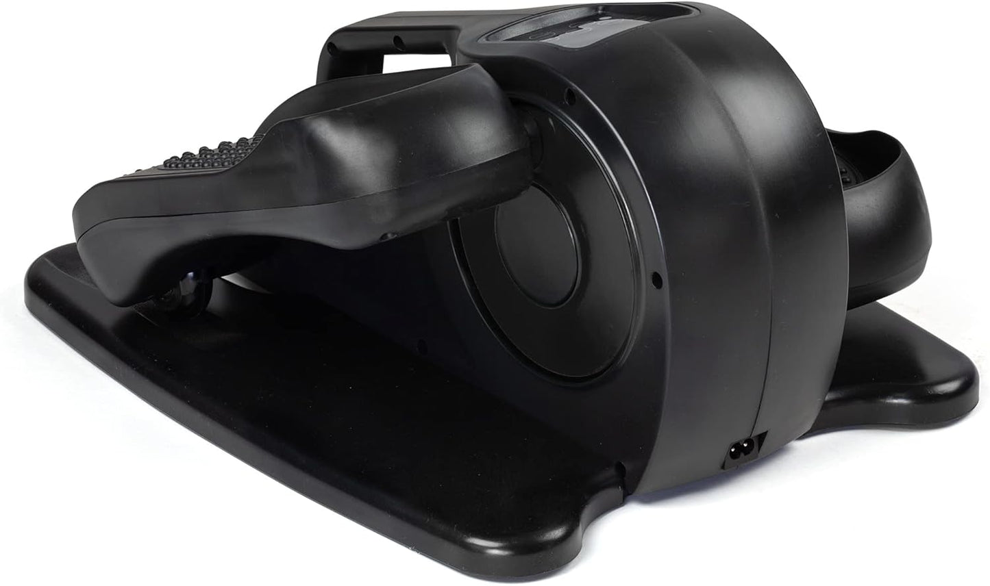 Stepper, EKA AUTO SCHWARZ