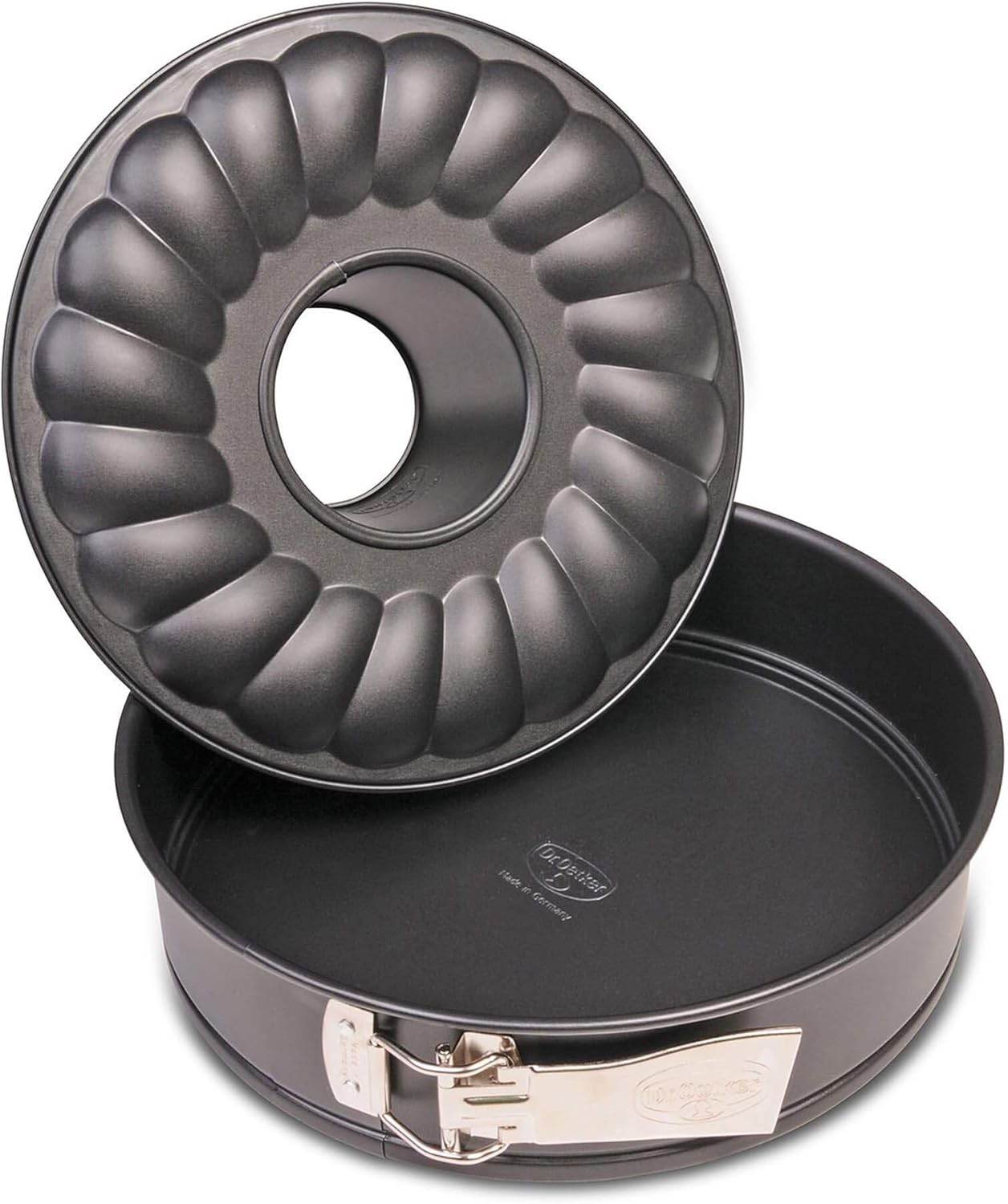 Springform 28 cm