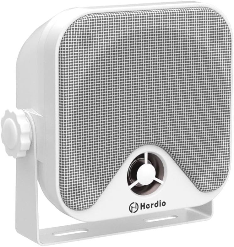 Wasserdichte Bluetooth Marine Lautsprecher