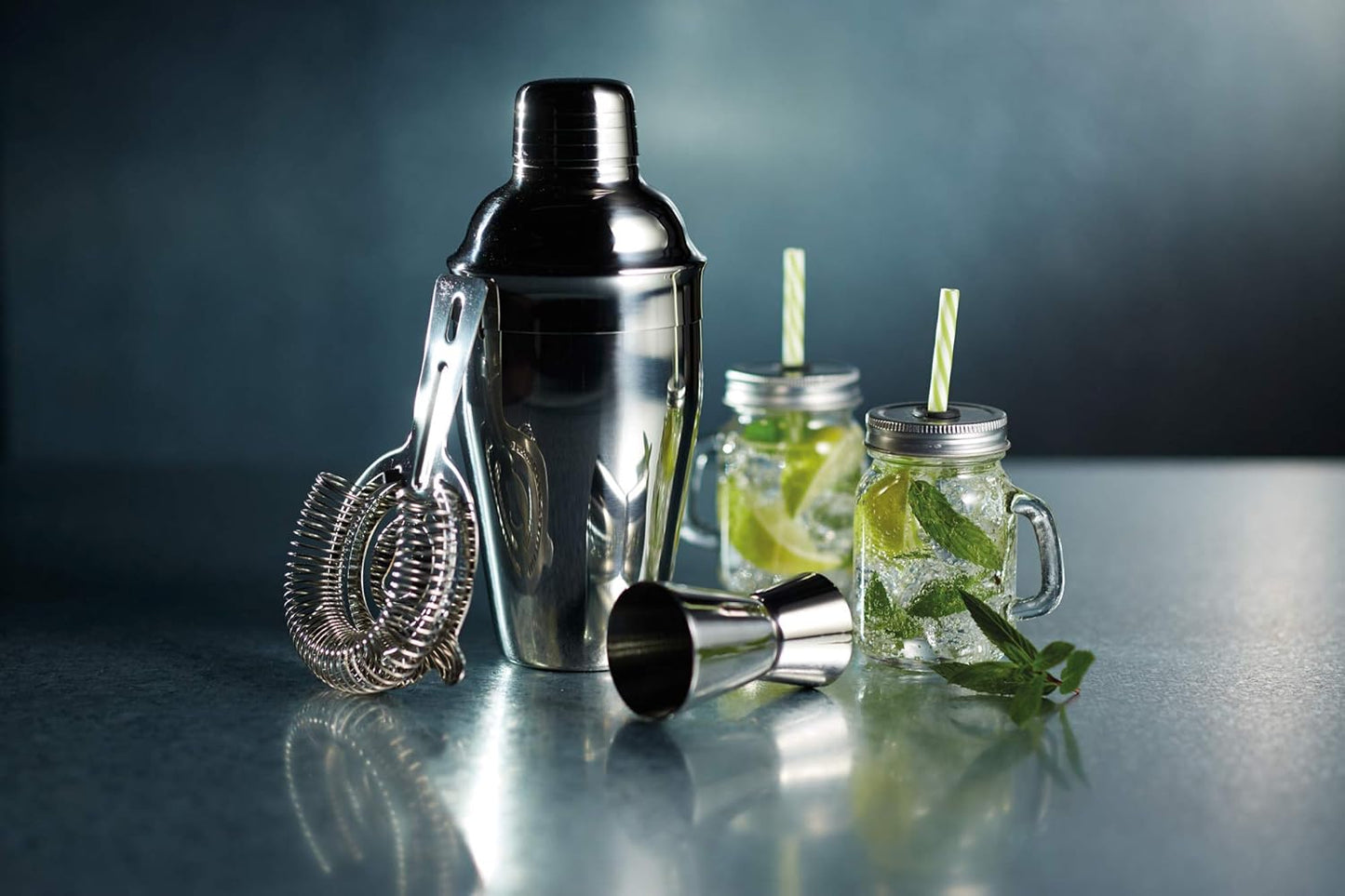 Cocktail-Geschenkset
