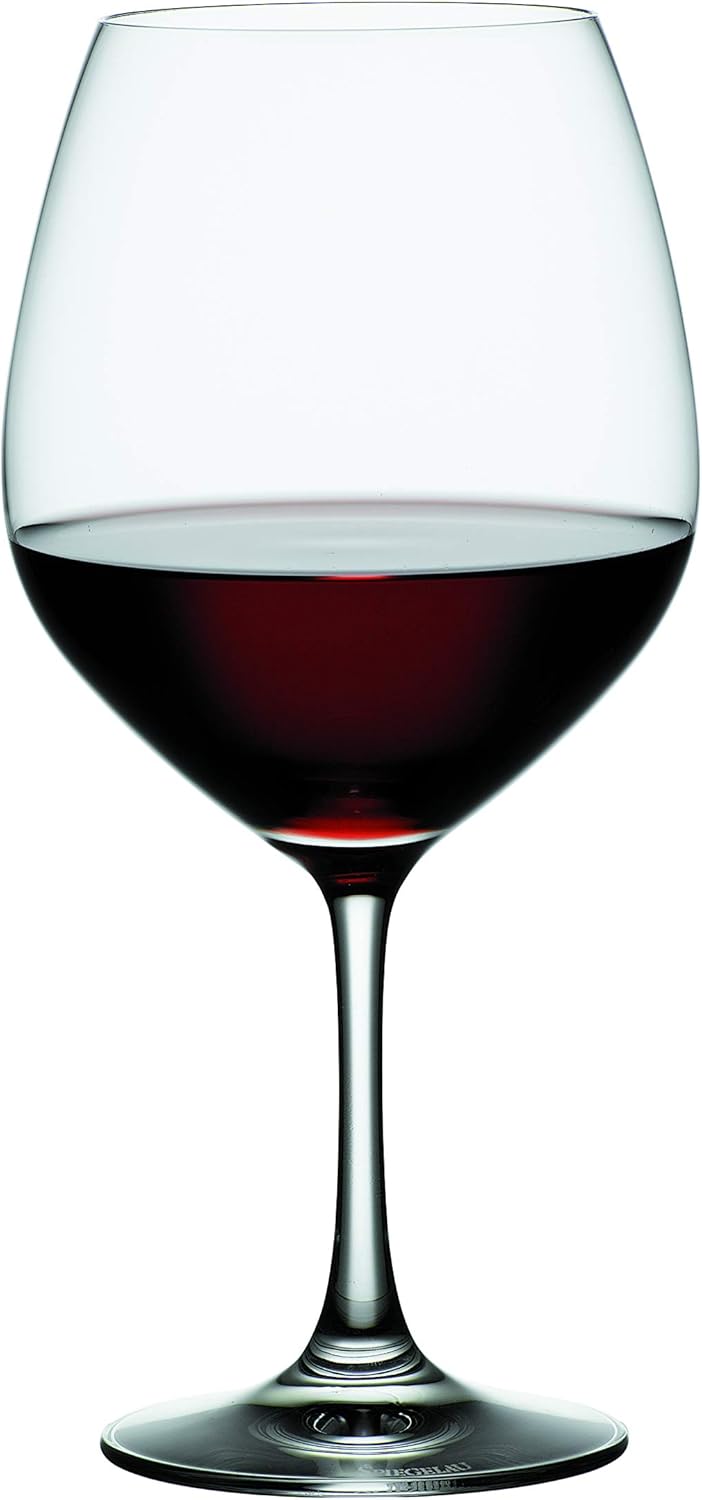 Burgunderglas VINO GRANDE, Burgundergläser