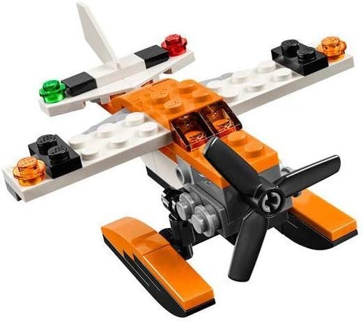 Wasserflugzeug