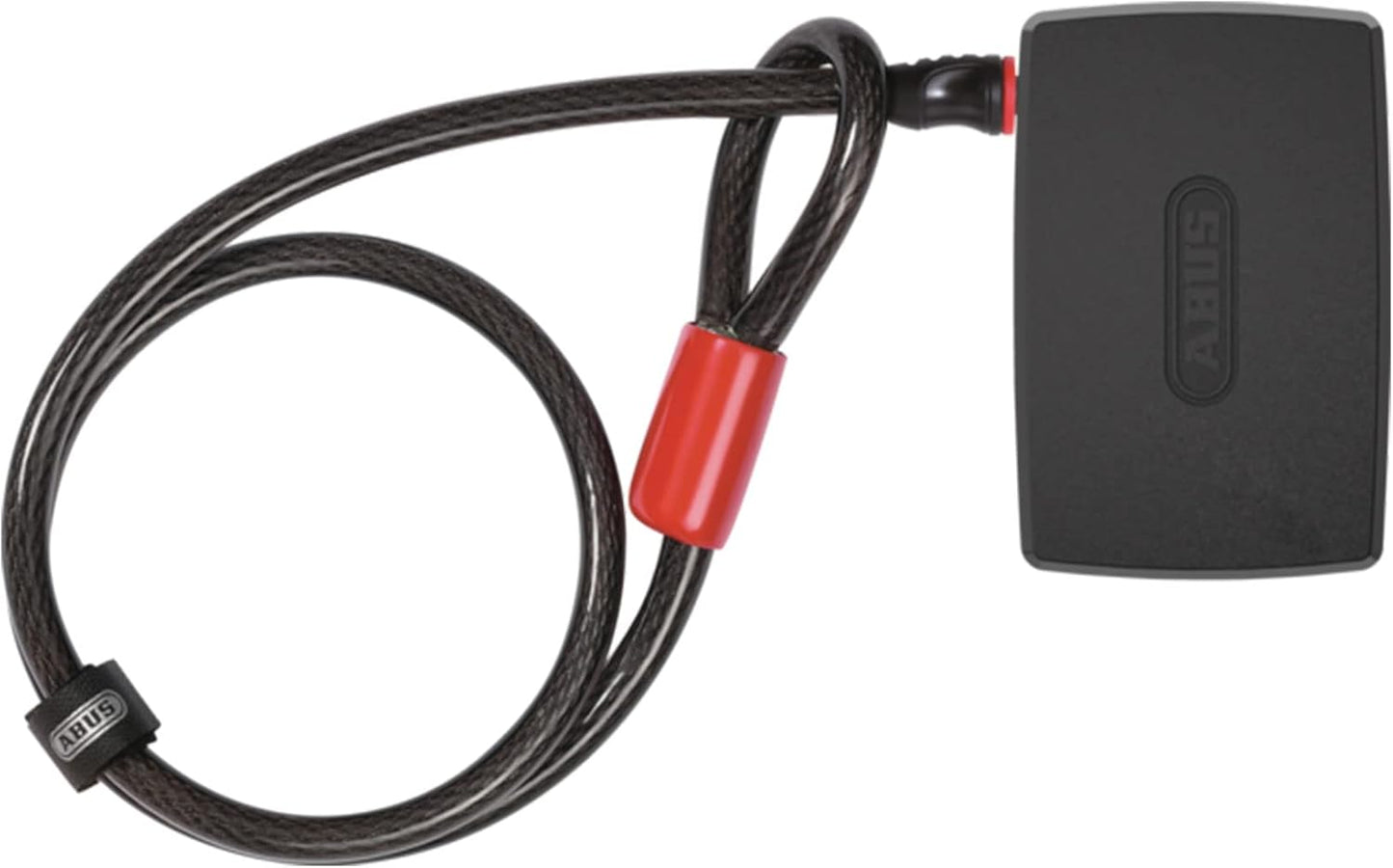 Alarmbox 2.0 BK, Einheitsgrösse inkl. ACL 12/100 Cobra Schlaufenseil