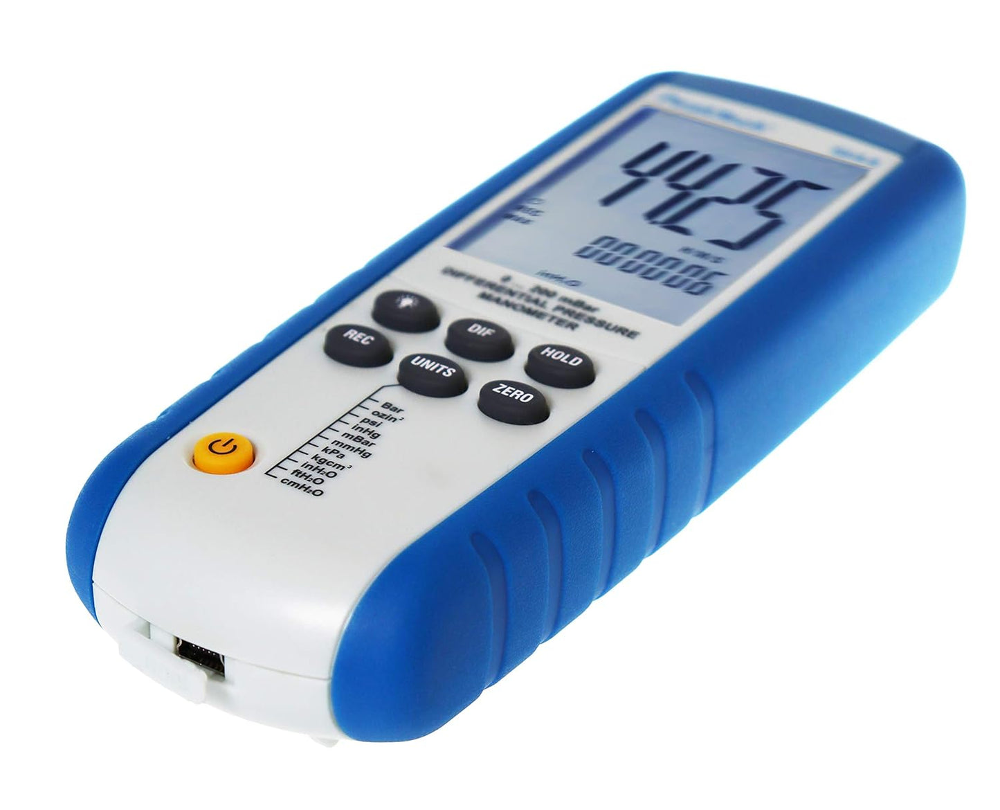 5144 Differenzdruck-Manometer