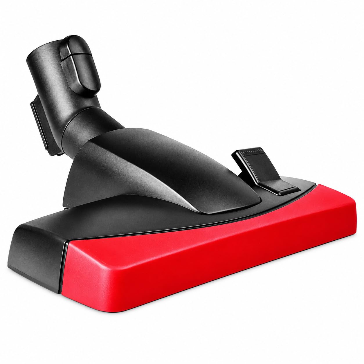 Kombidüse für Miele Staubsauger Boost CX1, Kombidüse Rot