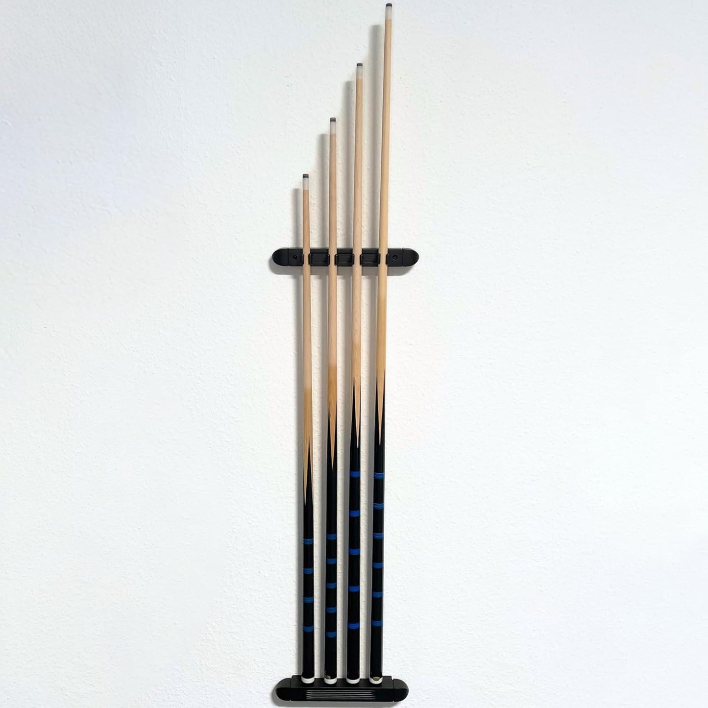 Einteiliger Billard Queue Eco, 110 cm