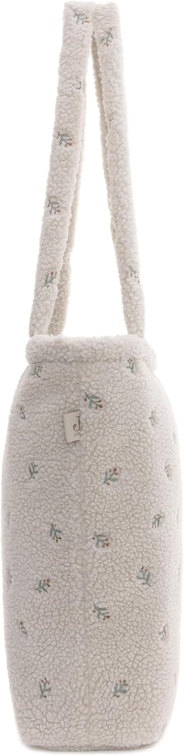 Multifunktionale Wickeltasche für Babys (43x2x34 cm), 43 cm x 2 cm x 34 cm Teddy Lovely