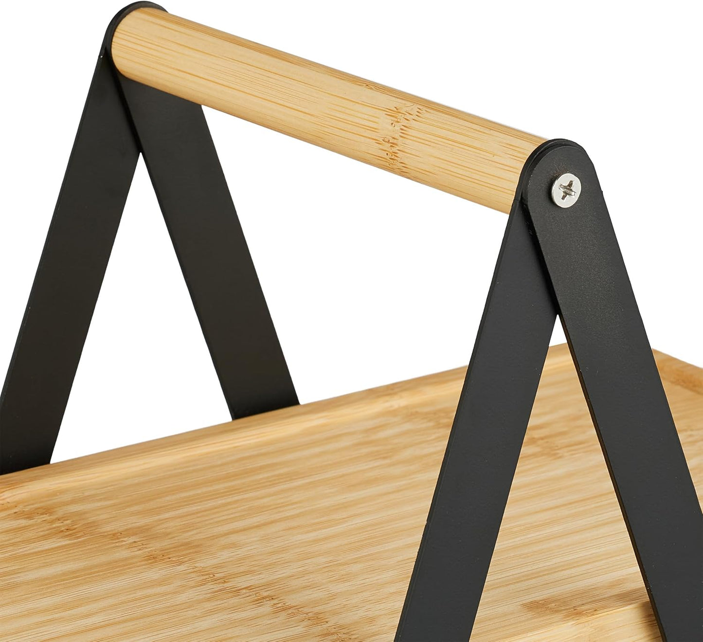 Etagere mit 3 Etagen, 3 Etagen