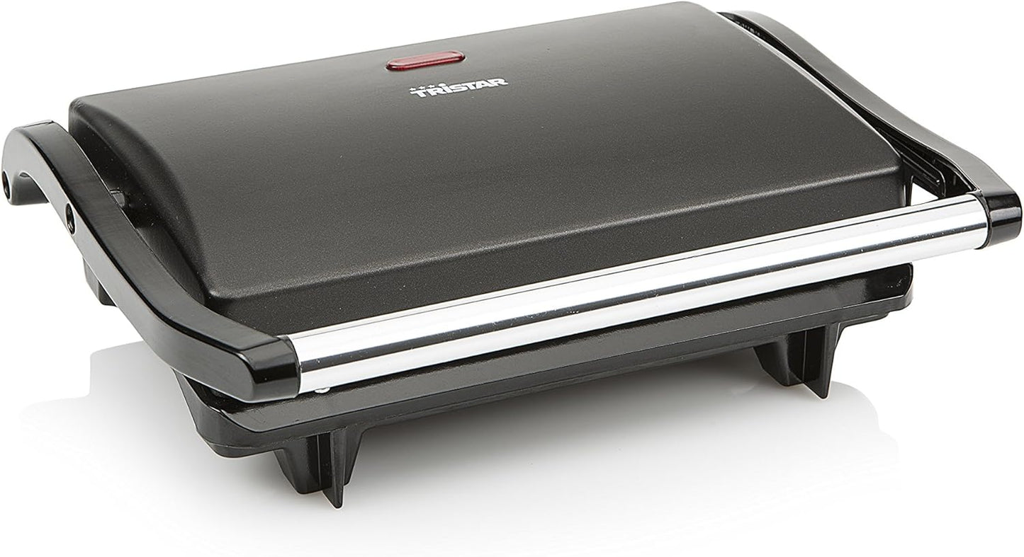 Kontaktgrill, 700 Watt