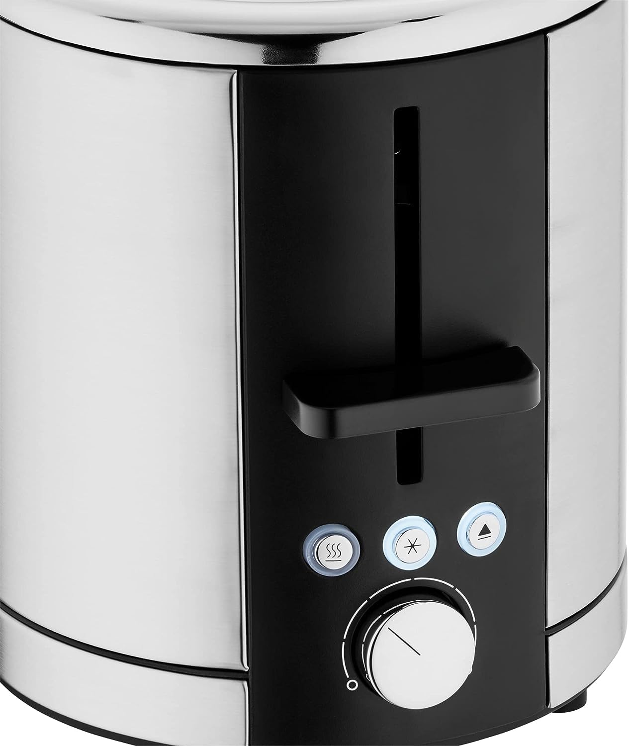 XXL Doppelschlitz Toaster