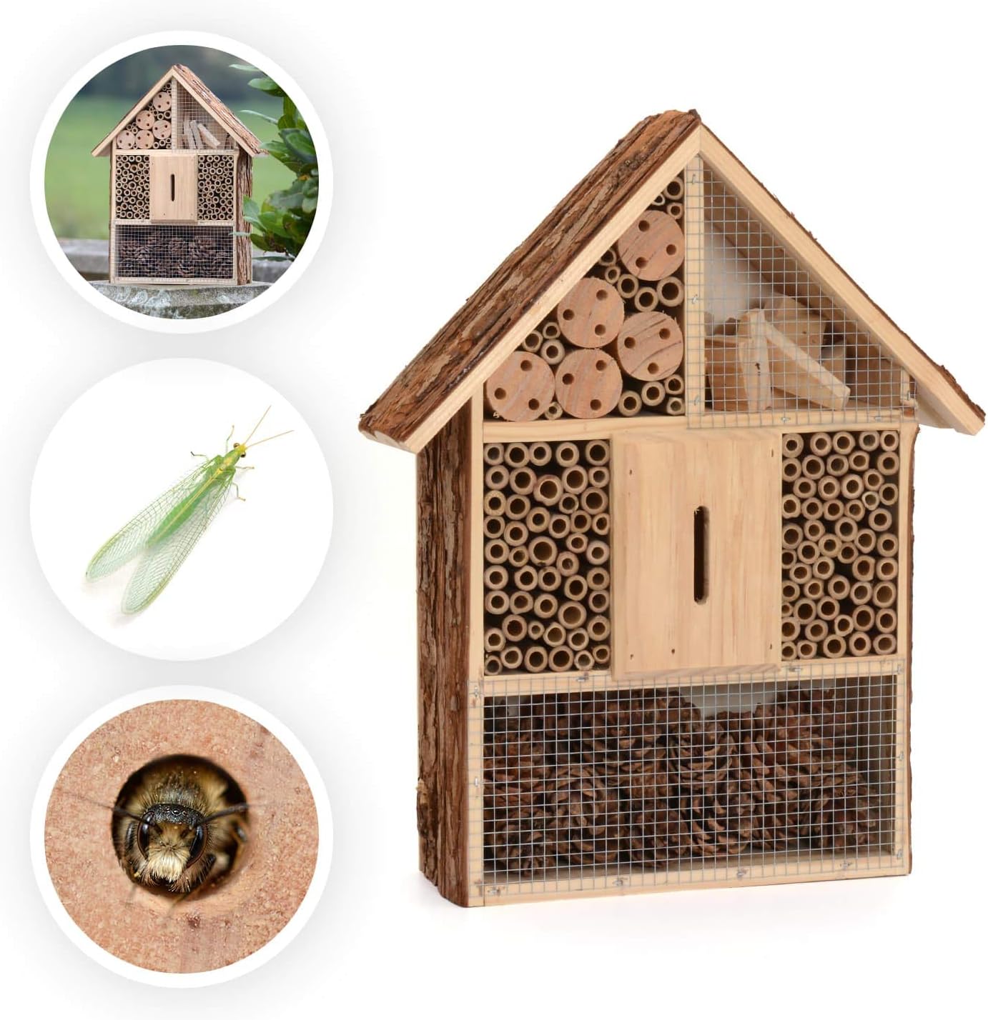 Insektenhotel