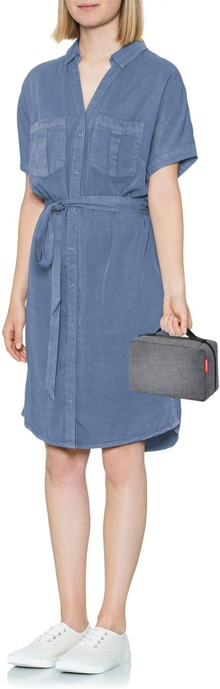 Babycase, Silber