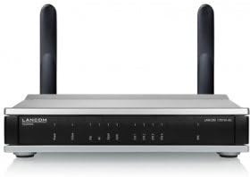 1781VA-4G mit integriertem VDSL2/ADSL2+