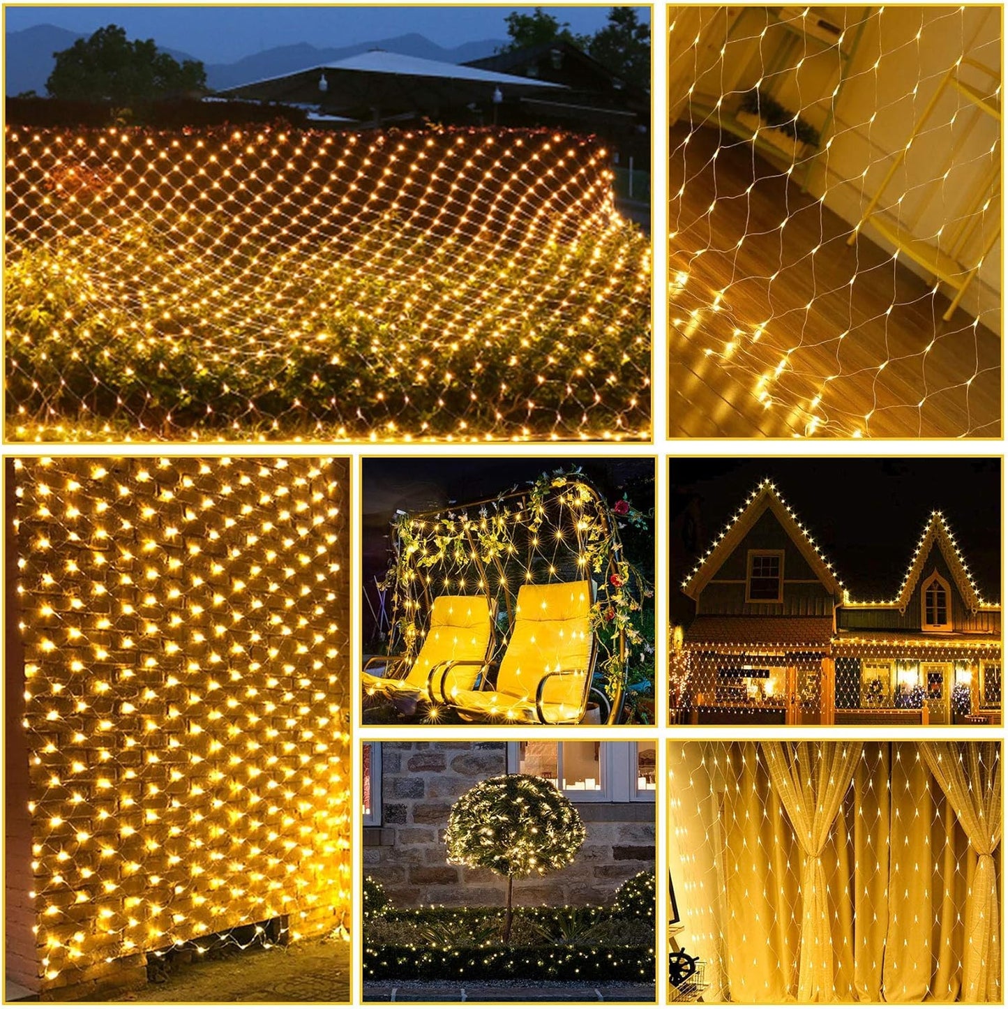 Lichternetz