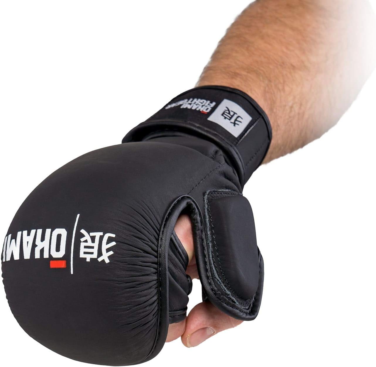 Hi-Pro Sparring MMA Handschuhe
