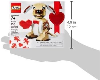 Valentinstag-Hund