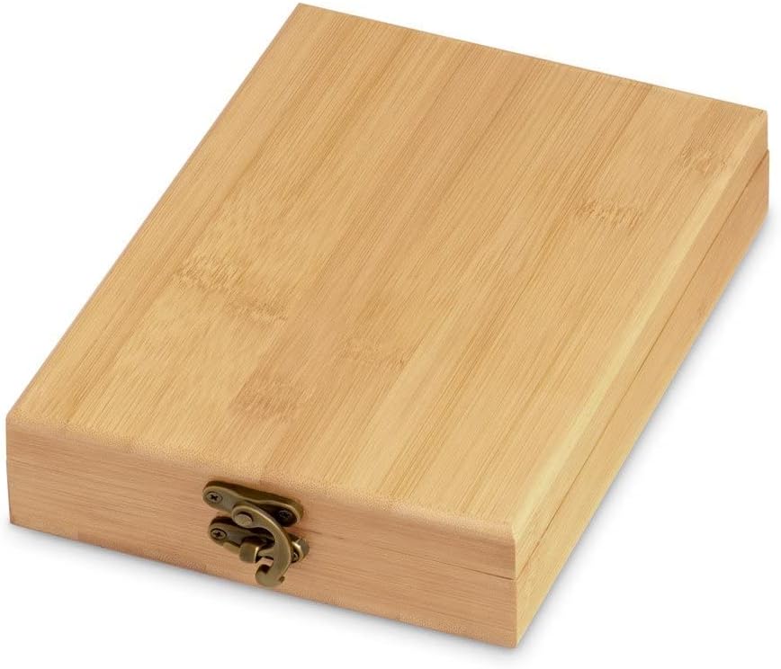 Weinöffner-Sommelier-Set in Geschenkbox