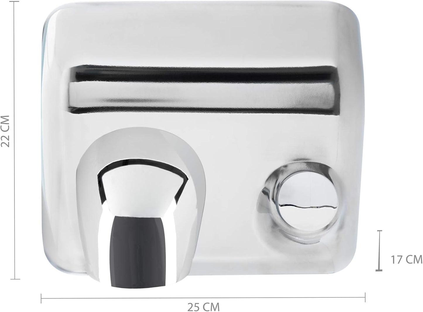 HD-55 Dryboy Handtrockner