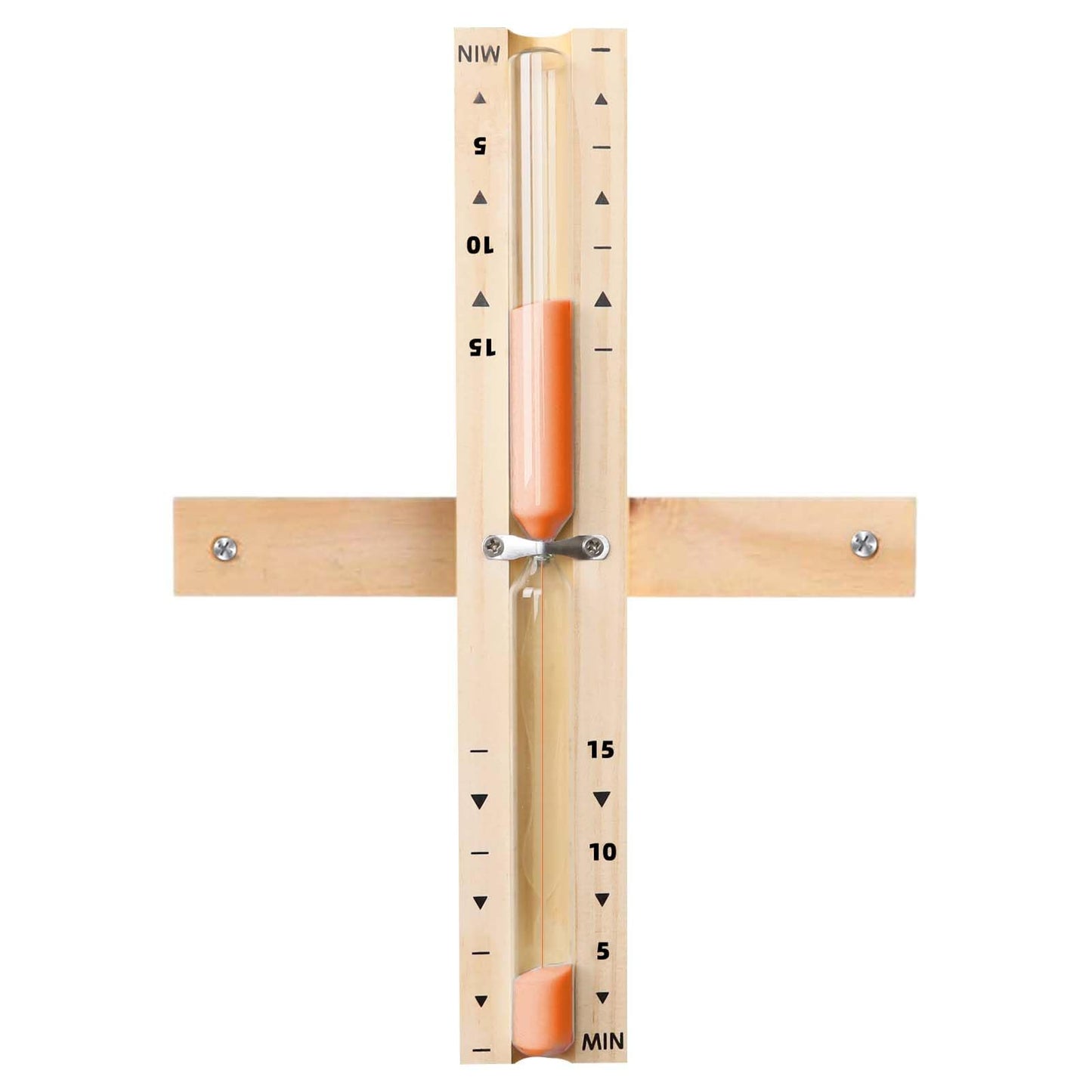 Sauna Sanduhr