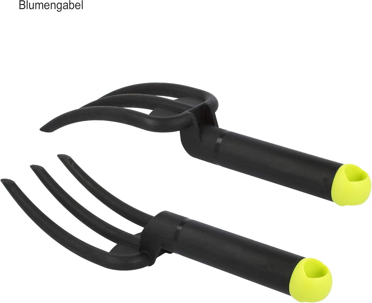 6-teiliges Garten-Werkzeug Set, Set 4 - 6-teilig