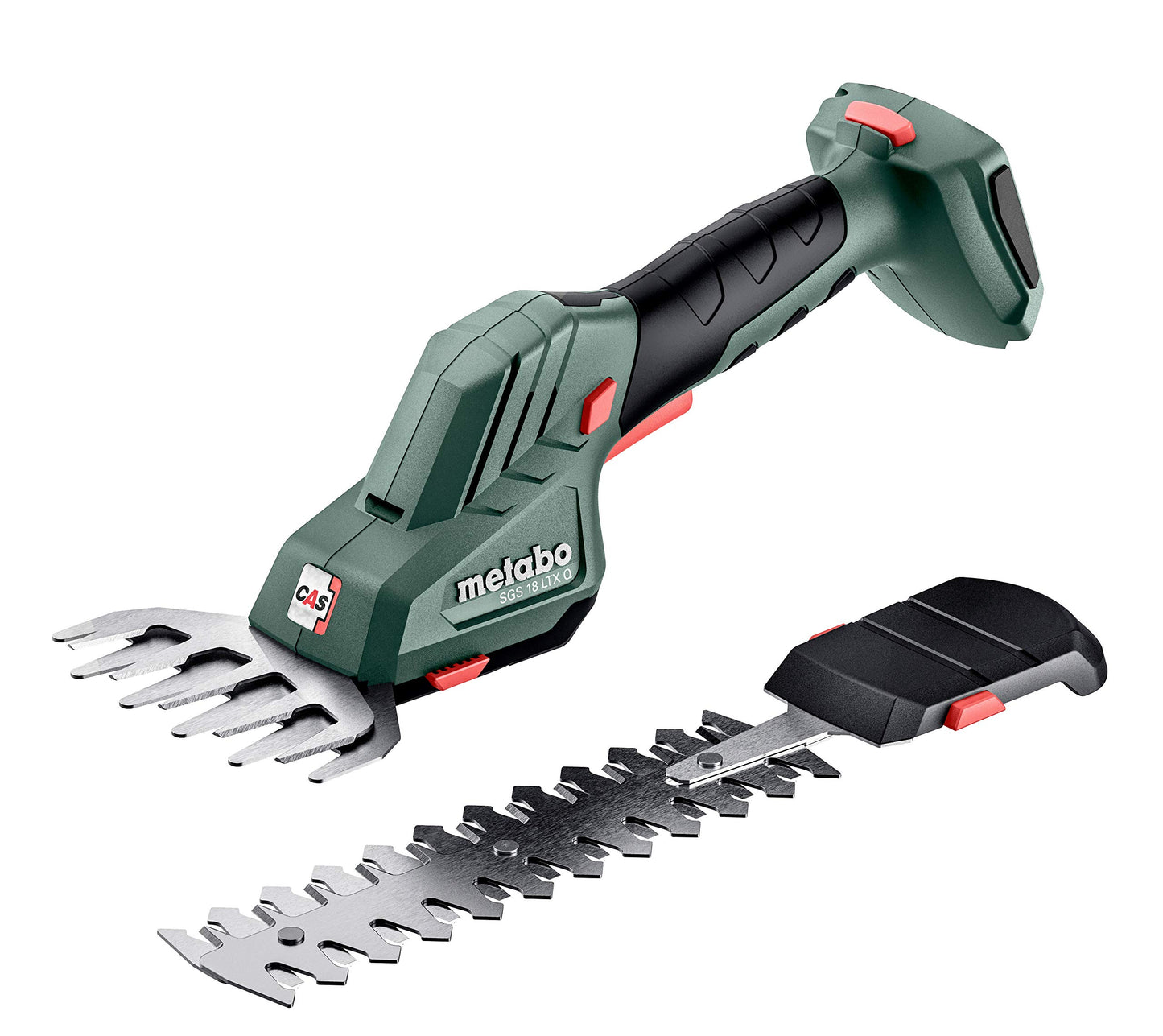 Akku-Strauch- und Grasschere SGS 18 LTX Q