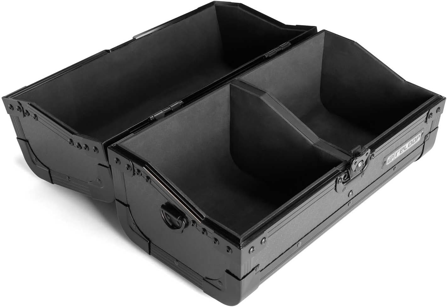 Vinylplatten-Transportkoffer 150
