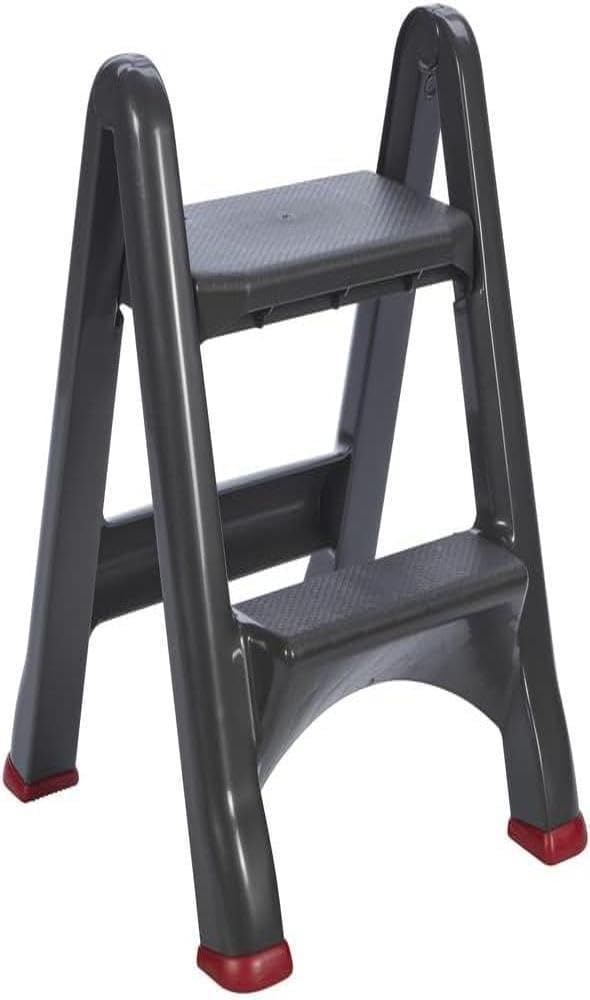 Klapptritt