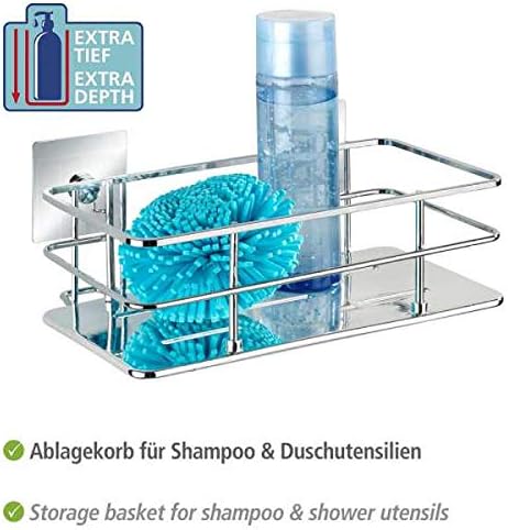 Turbo-Loc Wandablage, Wandablage