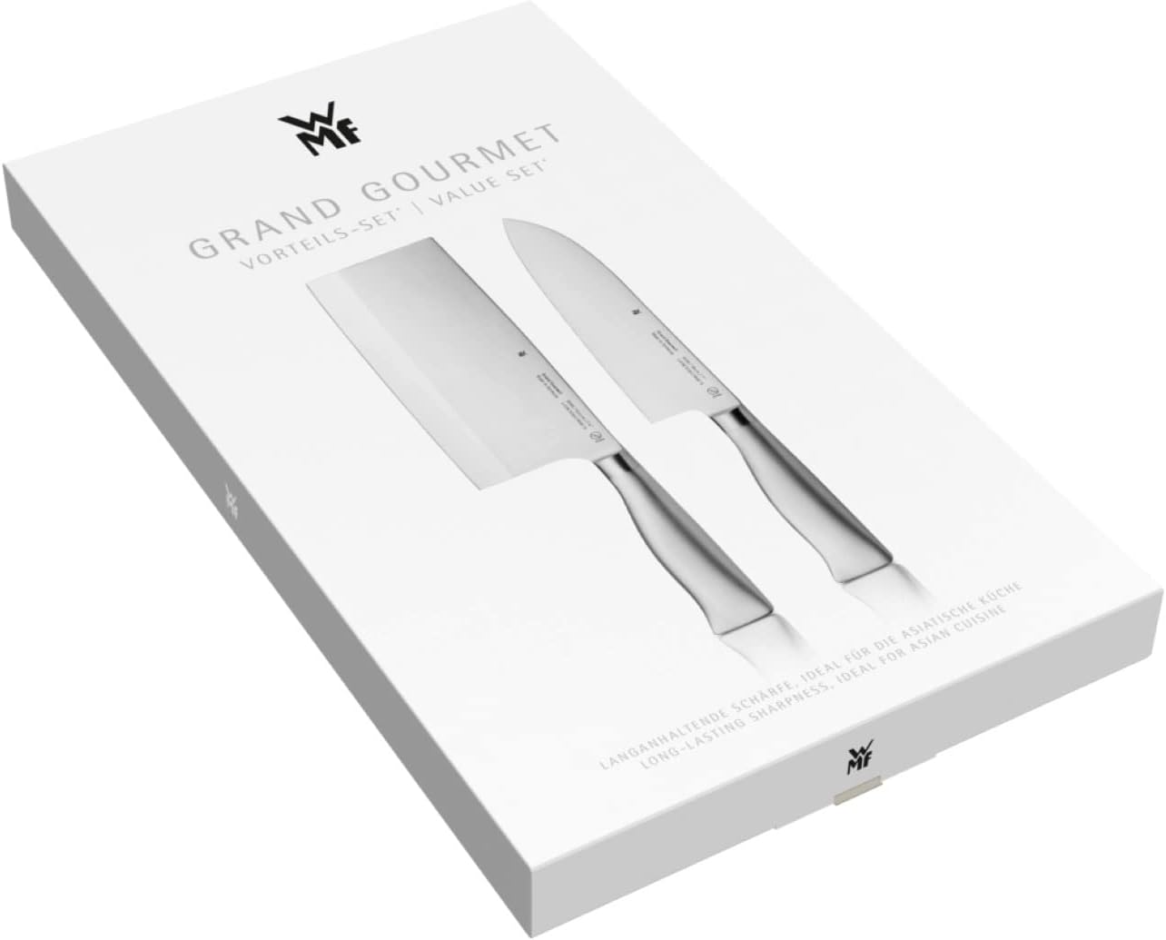 Grand Gourmet Asia Messerset (2-teilig)