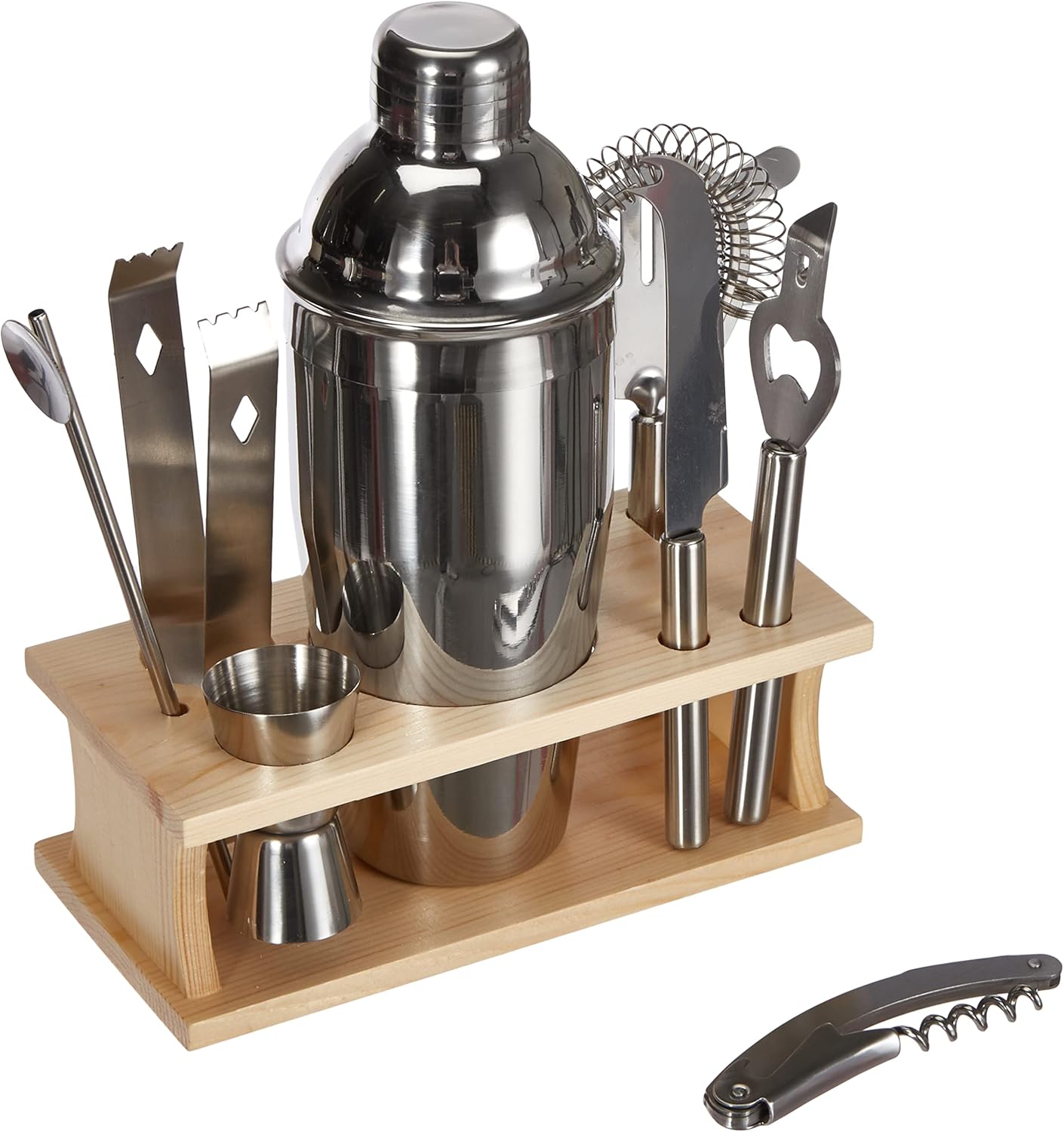 Bar-Utensilien
