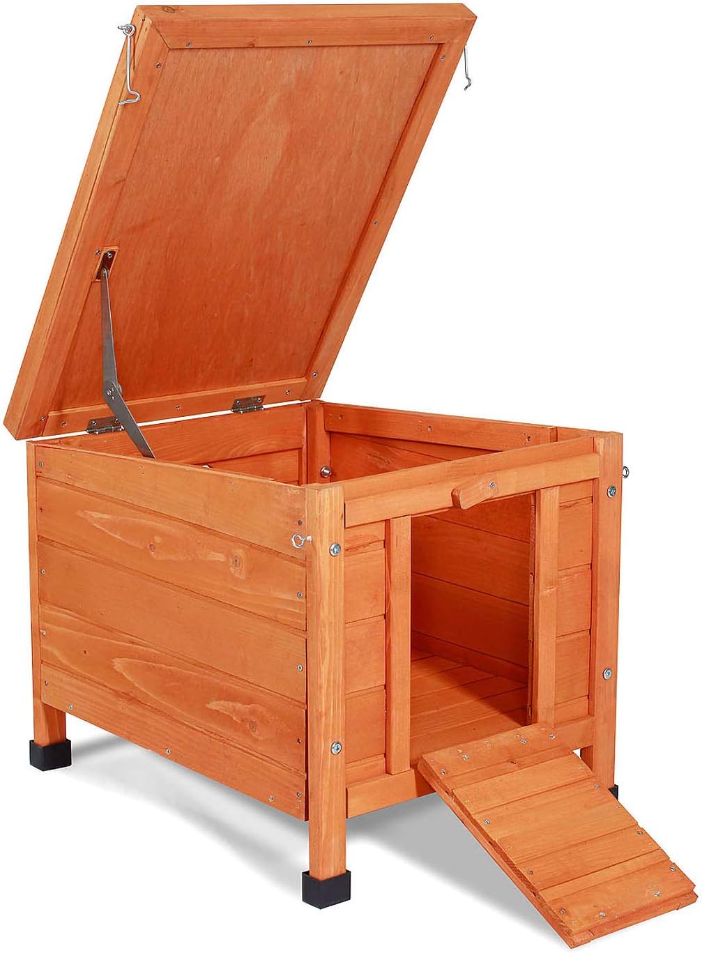 Kaninchenstall RH10017, Modern
